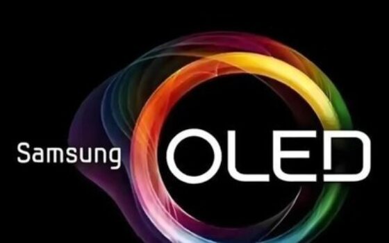 Samsung releases the world's thinnest notebook OLED panel: thickness reduced by 20%