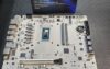 Mingxuan showcases Intel Panther Lake desktop solution notebook chip motherboard