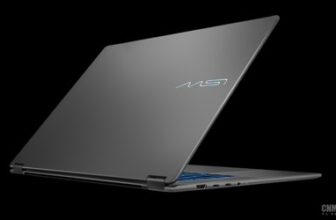 MSI Prestige N16 Flip AI+ released: the first batch of RTX Spark products
