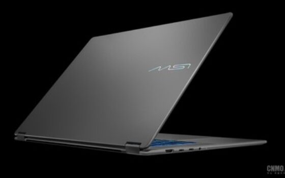 MSI Prestige N16 Flip AI+ released: the first batch of RTX Spark products