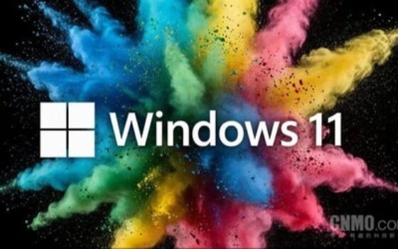 Windows 11 receives a major update in June with multiple optimizations and AI features launched