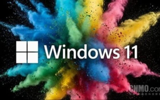 Windows 11 will usher in a major performance upgrade, and file deletion speed will increase by more than 30%