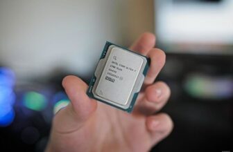 Intel expands iBOT game support to add 7 new games, improving performance by up to 27%