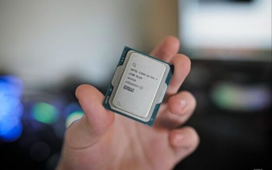 Intel expands iBOT game support to add 7 new games, improving performance by up to 27%