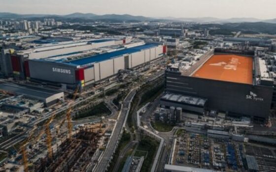 Samsung and SK Hynix increase investment in DRAM and HBM, equipment purchases continue to grow in the second quarter