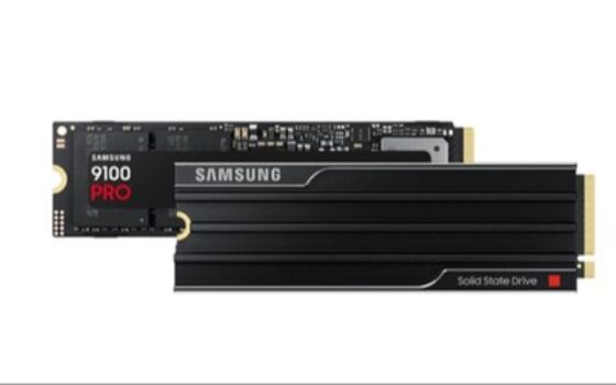 This usage habit may greatly shorten the service life of the solid state drive.