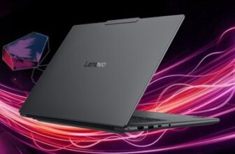 Lenovo launches world premiere Yoga Pro 7 15ASH11: 96GB of video memory can be allocated