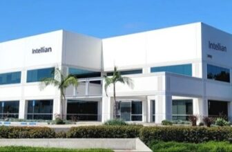 Intellian ramps up North American satellite competition: California's 6970㎡ integrated base will be put into operation by the end of the month