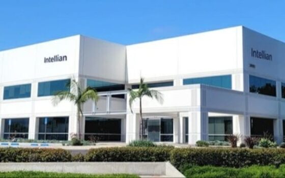 Intellian ramps up North American satellite competition: California's 6970㎡ integrated base will be put into operation by the end of the month
