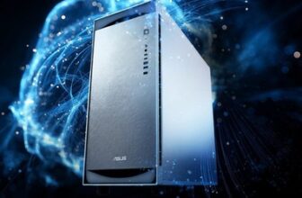 ASUS launches new AI workstation: 748GB memory priced at $100,000