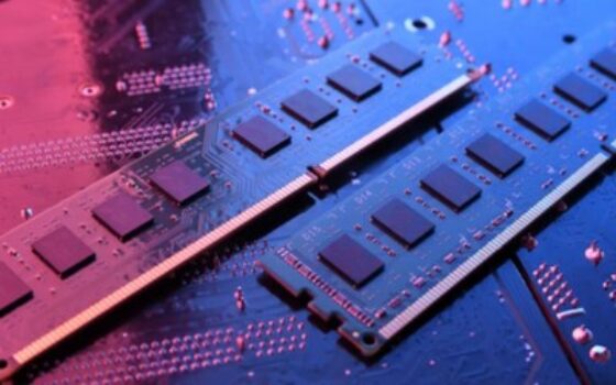 LPDDR6 will support up to 512GB memory modules to target the needs of the AI ​​era