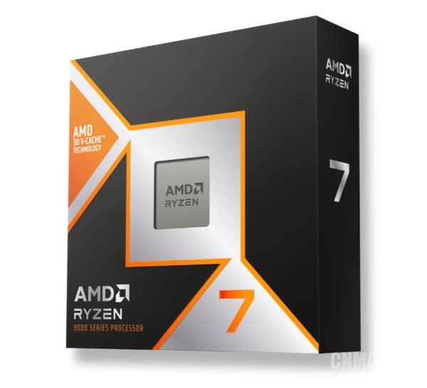 AMD announces extension of AM5 platform support until 2029 and launches multiple new CPUs AMD announces extension of AM5 platform support until 2029 and launches multiple new CPUs