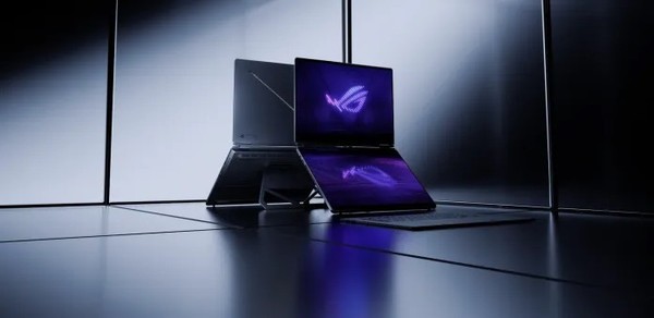 ASUS's world's first dual OLED gaming laptop will be released in India starting at 21,000 yuan? ASUS's world's first dual OLED gaming laptop will be released in India starting at 21,000 yuan?
