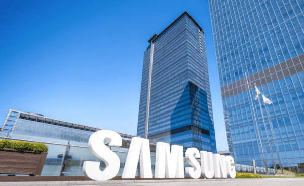 Samsung Group Samsung Group
