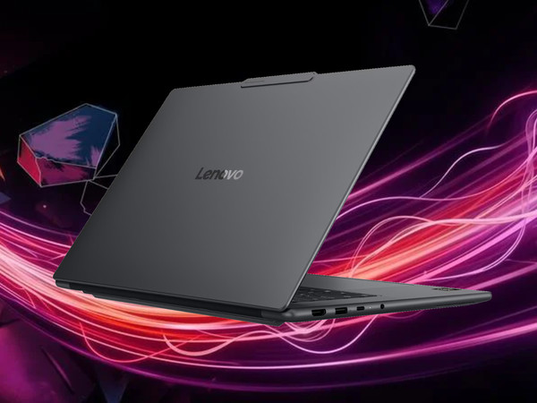 Yoga Pro 7 15ASH11 Yoga Pro 7 15ASH11