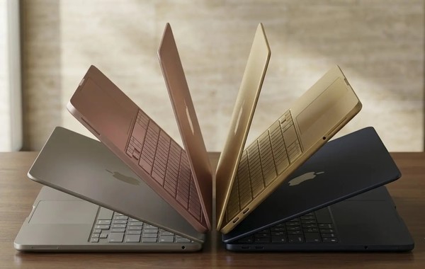 Apple MacBook Neo Apple MacBook Neo