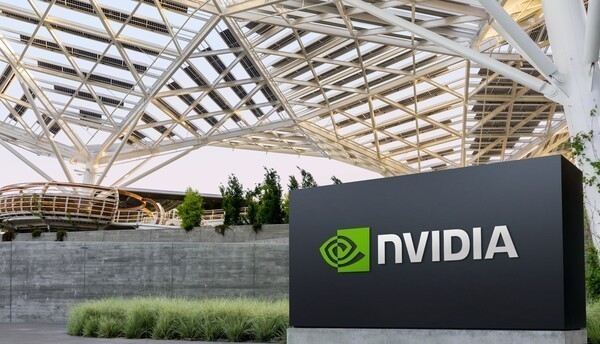 NVIDIA NVIDIA