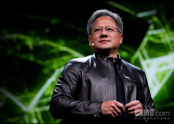 Jen-Hsun Huang Jen-Hsun Huang