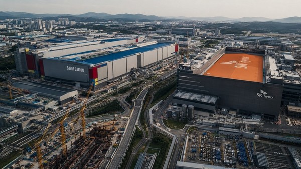 Samsung and SK Hynix increase investment in DRAM and HBM, equipment purchases continue to grow in the second quarter Samsung and SK Hynix increase investment in DRAM and HBM, equipment purchases continue to grow in the second quarter