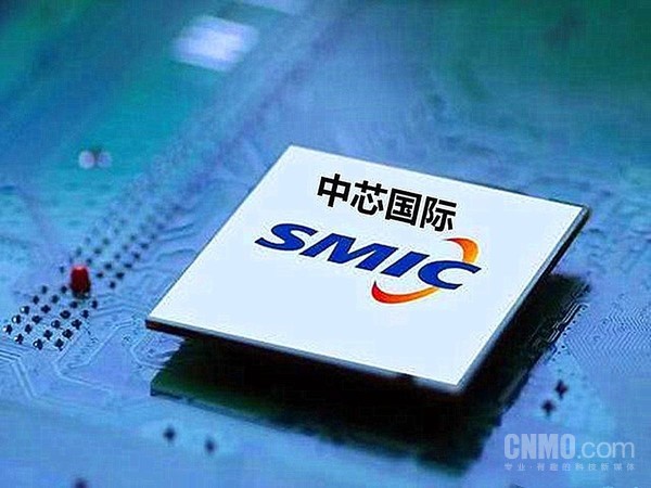 SMIC SMIC