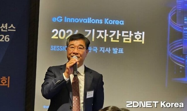 eG Innovations releases dual-track strategy: targeting 50% market share by 2030 eG Innovations releases dual-track strategy: targeting 50% market share by 2030