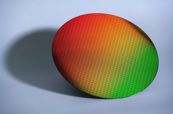 wafer wafer