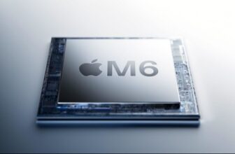 It is revealed that Apple’s M6 chip uses TSMC’s 2nm process: the first touch-screen MacBook will be released in autumn