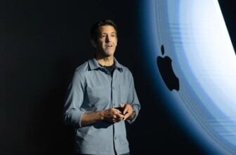 New Apple CEO Turner's top priority: fixing fragmented design culture