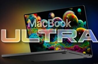Summary of six major highlights of MacBook Ultra: it may be equipped with M6 series chips