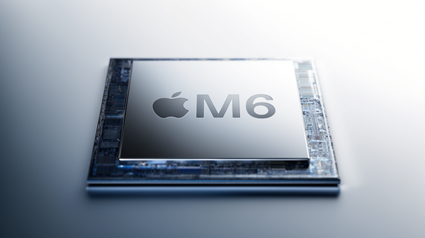 It is revealed that Apple’s M6 chip uses TSMC’s 2nm process: the first touch-screen MacBook will be released in autumn It is revealed that Apple’s M6 chip uses TSMC’s 2nm process: the first touch-screen MacBook will be released in autumn