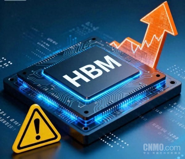 HBM HBM