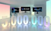Samsung Display: Cumulative shipments of QD-OLED panels for displays have reached 5 million units