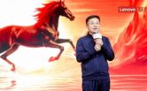 Lenovo China’s consumer business vows: AI PC sales will double again, and it will accelerate the development of AI-native mobile phones