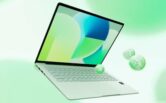 Huawei MateBook 14 Hongmeng Edition is scheduled to be equipped with Cloud Clear soft light screen on April 20