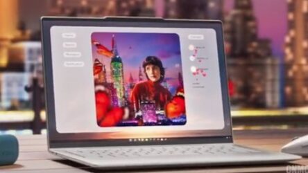 Lenovo YOGA Air 14 Ultra will be released in May, weighing only 975 grams