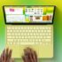 Selling for 109 yuan! CHERRY’s new wireless keyboard and mouse set debuts on JD crowdfunding