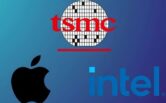 Institutional analysis: Intel OEM chip orders for Apple are too small to shake TSMC’s position