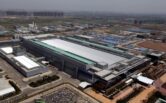 Samsung Electronics launches V9 clean room project at Xi'an factory to accelerate NAND flash memory production line upgrade