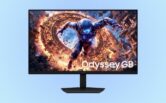Samsung's 2026 new monitors are on sale globally, including the world's first 6K gaming monitor