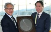 Global semiconductor CEOs gather at Computex, Taiwan, China may become a new hub for the AI ​​industry