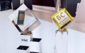 Third-generation Intel Core Ultra processor wins COMPUTEX 2026 Gold Award