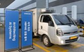 Samsung Electronics world premieres HBM4E 12-layer sample with maximum speed of 16Gbps