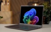 Acer Extraordinary Go Ryzen Edition goes on sale, debuting AMD Ryzen AI 7 350 processor