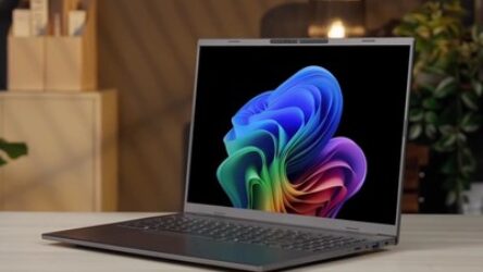 Acer Extraordinary Go Ryzen Edition goes on sale, debuting AMD Ryzen AI 7 350 processor