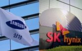 Samsung ranked first in global DRAM revenue in the first quarter: market share nearly 40%