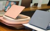 ASUS releases four 2026 Zenbook 14 AI notebooks equipped with multi-platform CPUs
