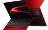 HP launches limited edition Ferrari co-branded notebook priced at $5,599