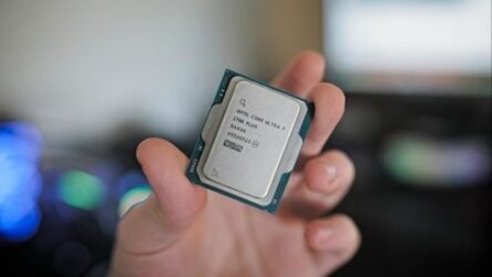 Intel expands iBOT game support to add 7 new games, improving performance by up to 27%