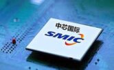 The global foundry market grew by 30% in the first quarter, with SMIC entering the top three