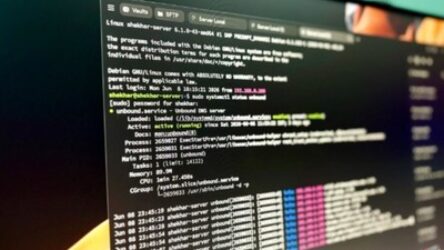 Moving just three lines of code increases Linux 7.2 kernel storage speed by 5%